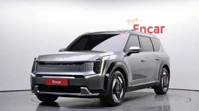 Kia EV9
