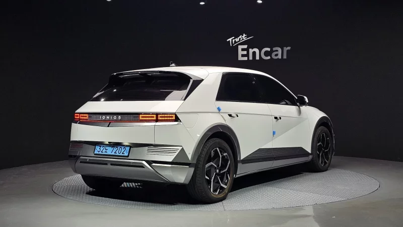 Hyundai Ioniq5