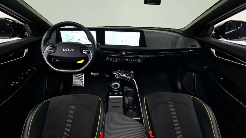Kia EV6