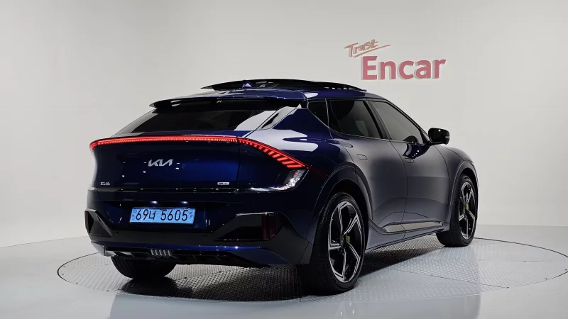Kia EV6
