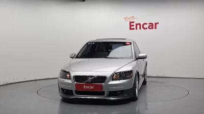 Volvo C30