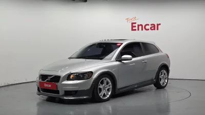 Volvo C30