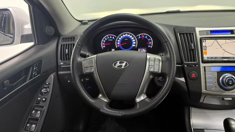 Hyundai Veracruz