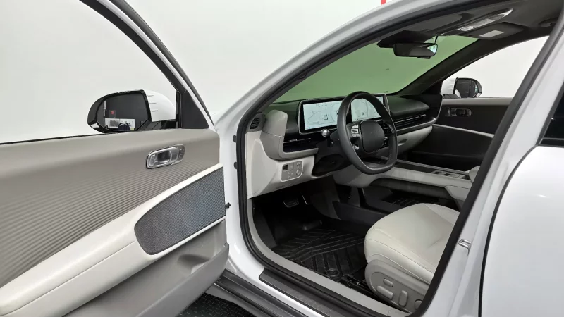 Hyundai Ioniq6