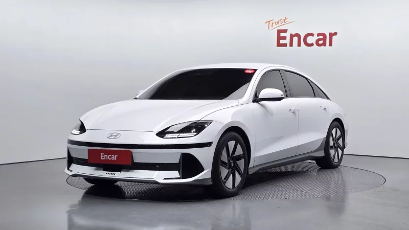 Hyundai Ioniq6