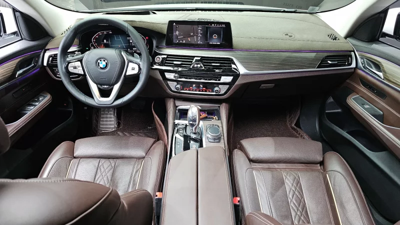 BMW Gran Turismo