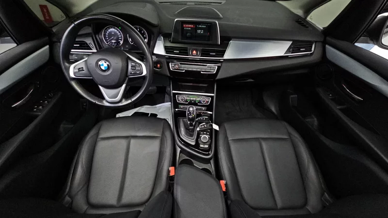 BMW 2-Series