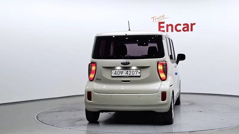 Kia RAY