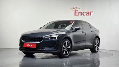 Polestar Polestar 2