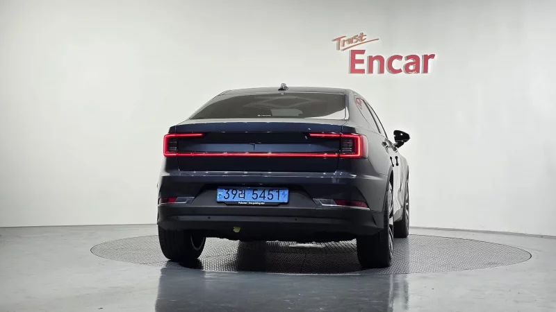 Polestar Polestar 2