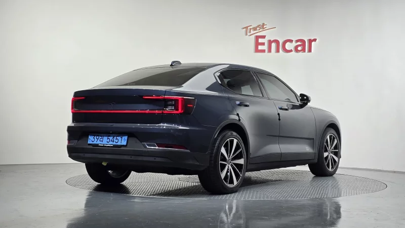 Polestar Polestar 2