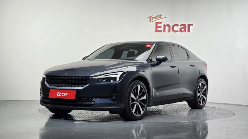 Polestar Polestar 2