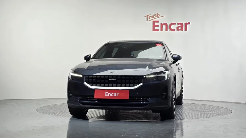 Polestar Polestar 2