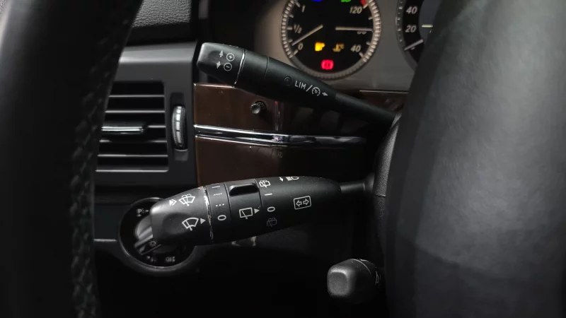 Mercedes-Benz GLK-Class