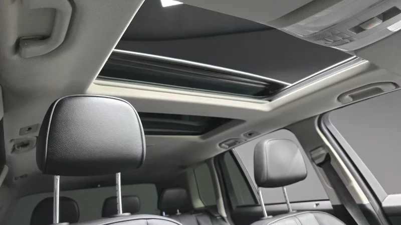 Mercedes-Benz GLK-Class