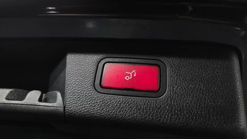 Mercedes-Benz GLK-Class