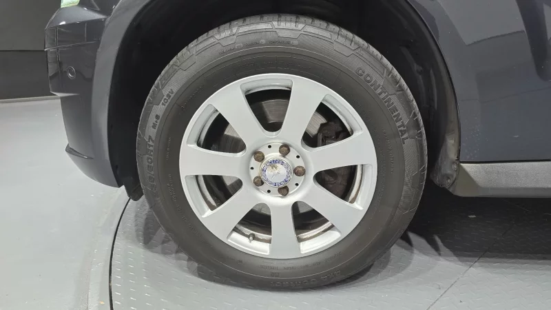 Mercedes-Benz GLK-Class