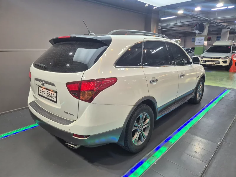 Hyundai Veracruz