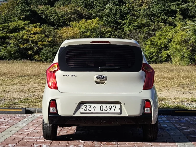 Kia Morning