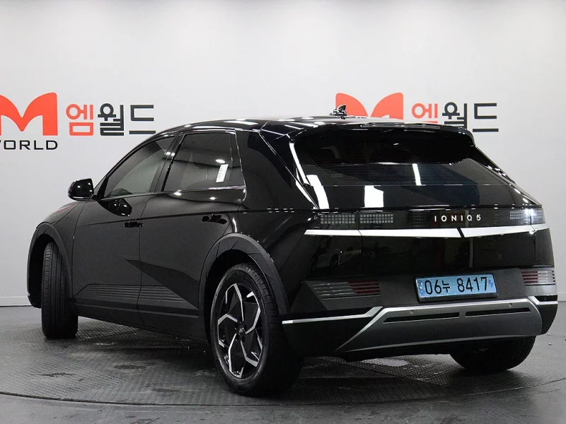 Hyundai Ioniq5