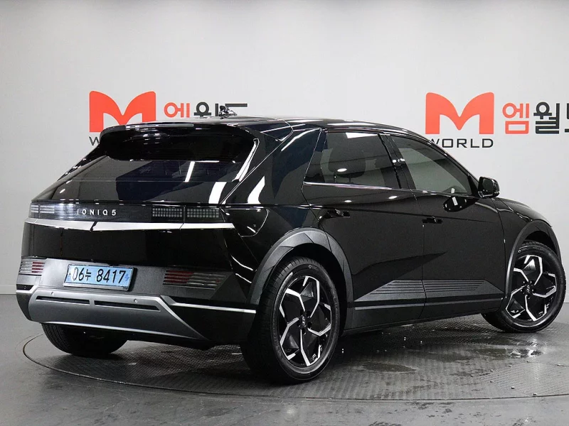Hyundai Ioniq5