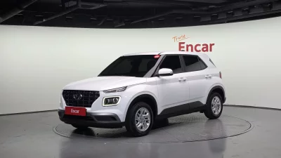 Hyundai Venue