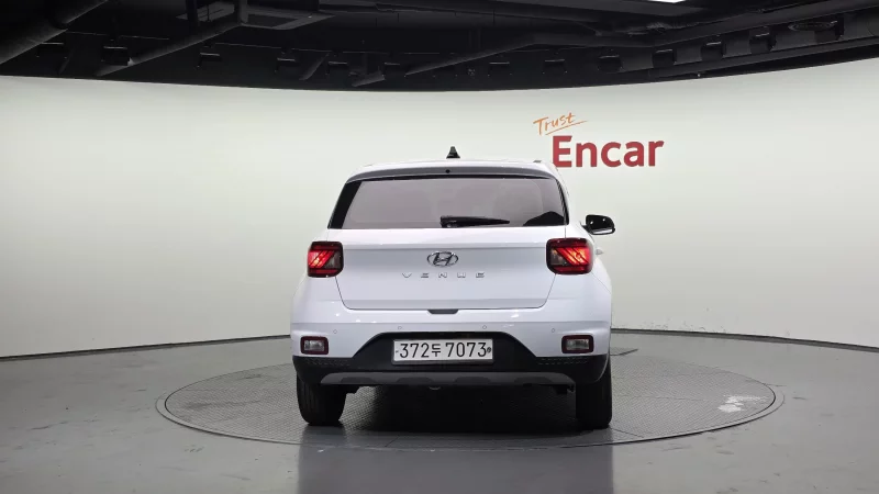 Hyundai Venue