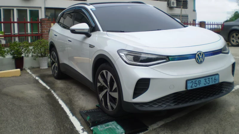 Volkswagen ID.4