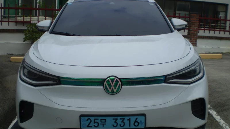 Volkswagen ID.4