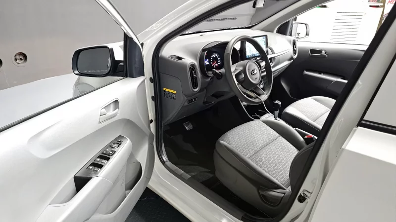 Kia Morning