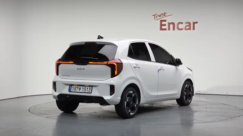 Kia Morning
