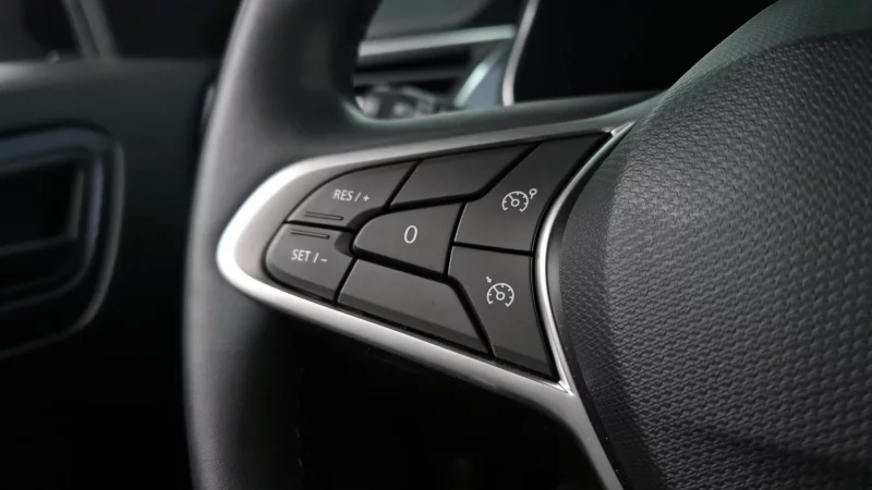 Renault Samsung Arkana