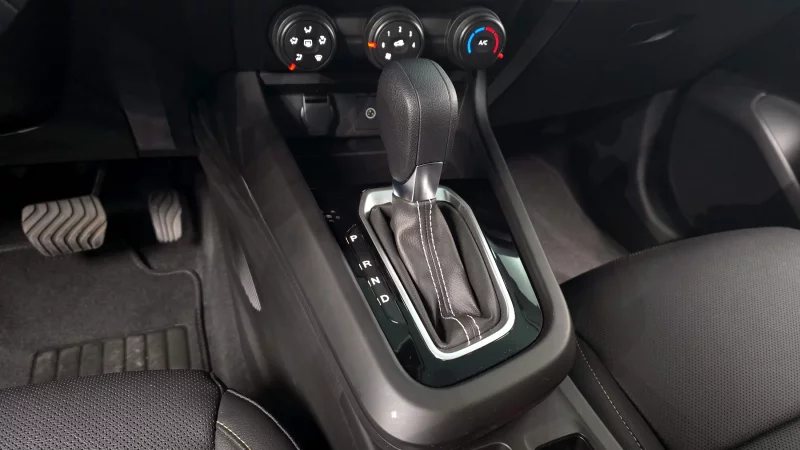 Renault Samsung Arkana