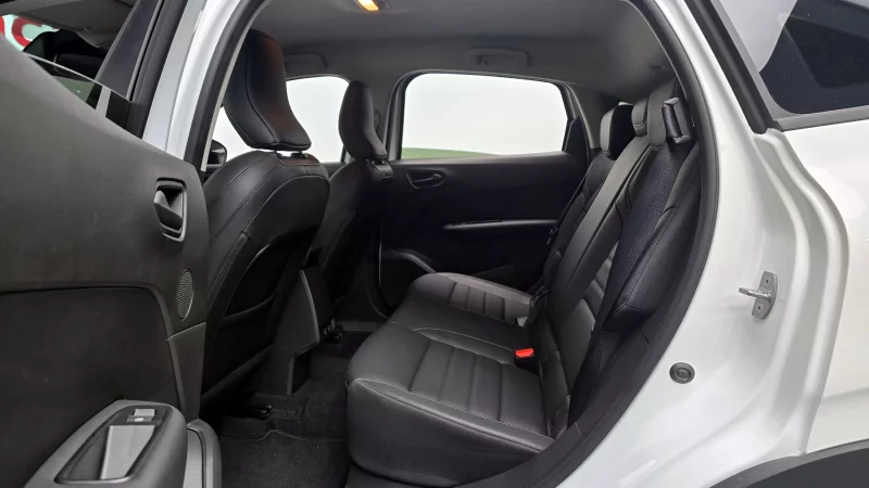 Renault Samsung Arkana