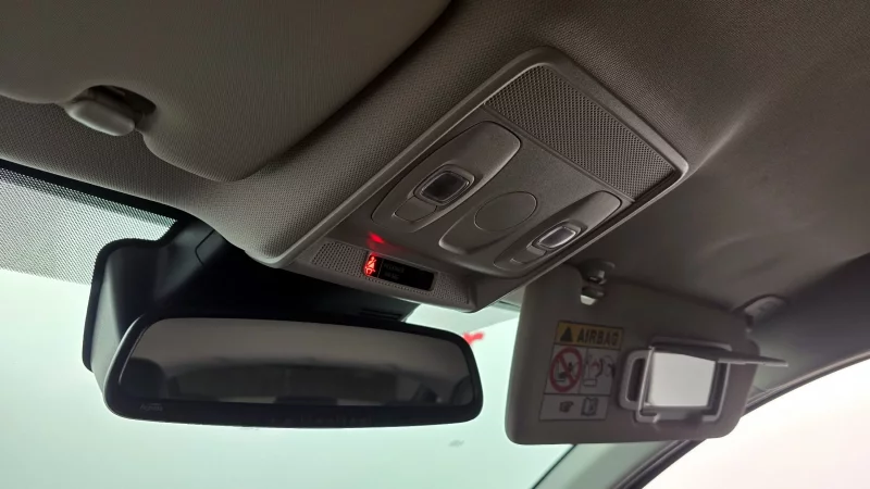 Renault Samsung Arkana