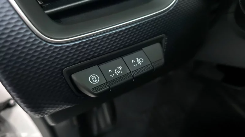 Renault Samsung Arkana