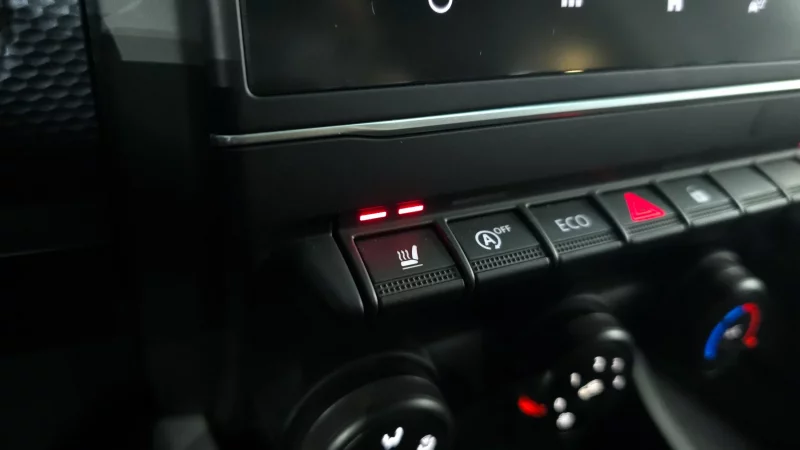 Renault Samsung Arkana