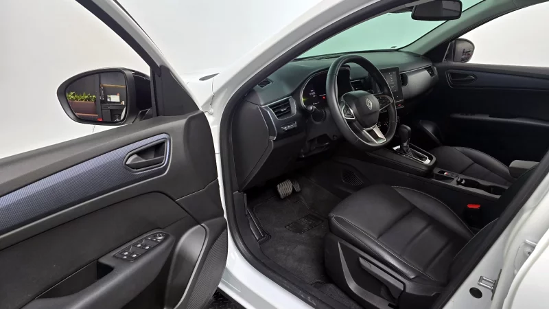 Renault Samsung Arkana