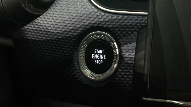 Renault Samsung Arkana