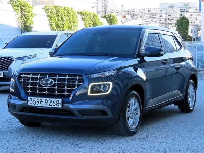 Hyundai Venue