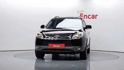 Hyundai Veracruz