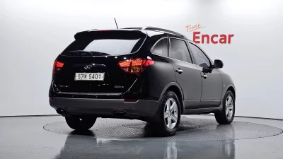 Hyundai Veracruz