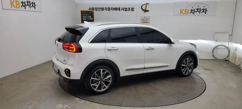 Kia Niro