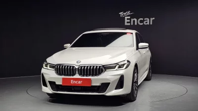 BMW Gran Turismo