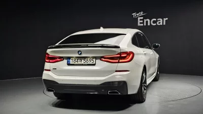 BMW Gran Turismo