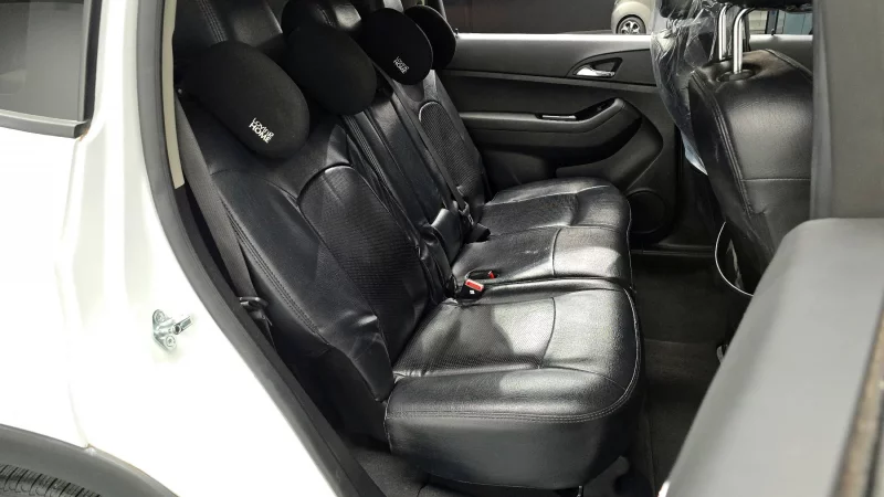 Daewoo Orlando