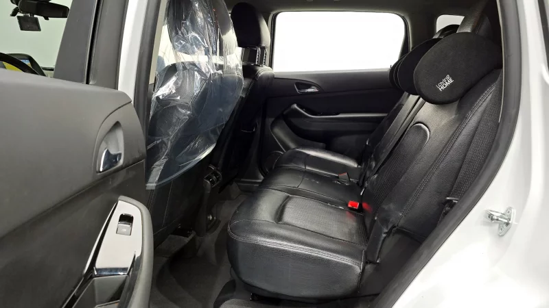 Daewoo Orlando
