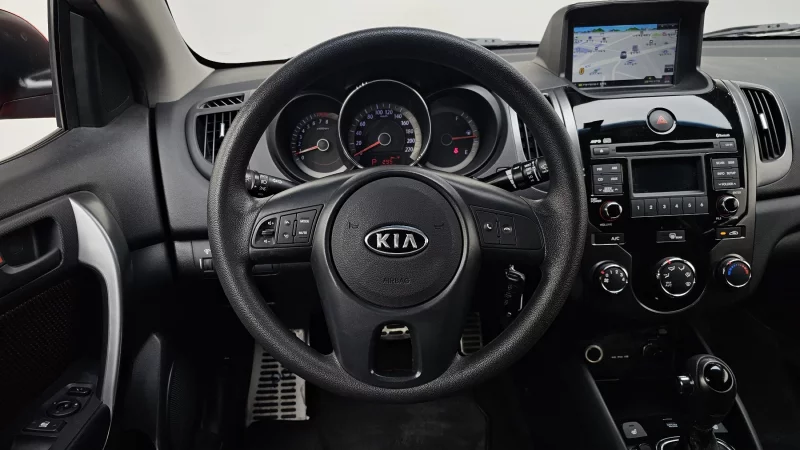 Kia Porte