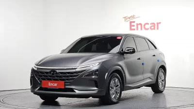 Hyundai Nexo