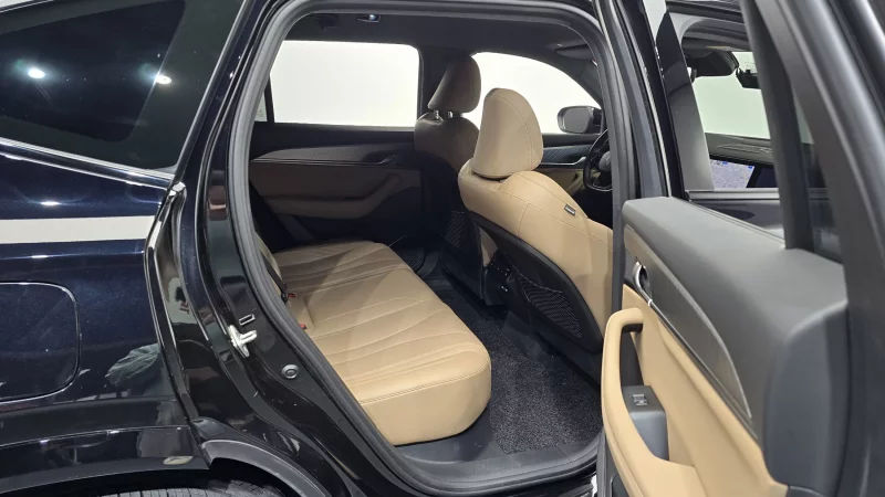 Renault Samsung Grand Koleos